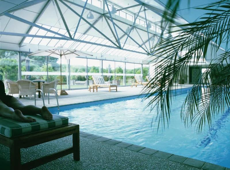 Villa Wharekauhau Country Estate Wairarapa Esterno foto